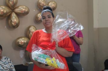 Foto - Ação Agosto Dourado