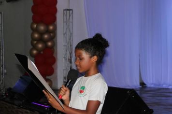 Foto - Formatura Fundamental I 