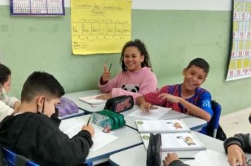 Foto - Projeto Jovens Empreendedores