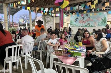 Foto - Festa Junina das Entidades