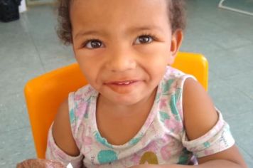 Foto - Dia das Crianças - Creche