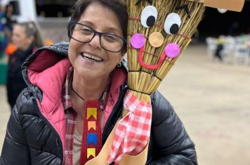 Foto - Festa Junina da Melhor Idade