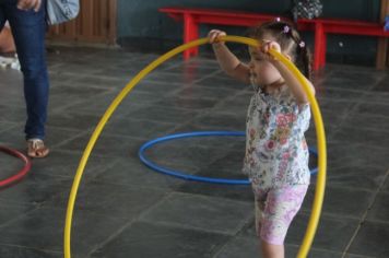 Foto - Semana da Conscientização do Autismo 