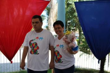 Foto - Dia da Conscientização do Autismo