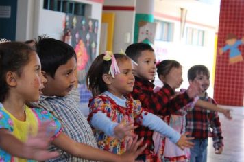 Foto - Arraiás das Escolas