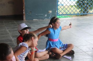 Foto - Semana da Conscientização do Autismo 