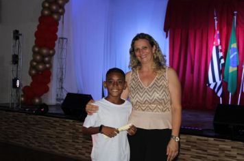 Foto - Formatura Fundamental I 