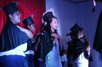 Foto - Formatura Fundamental I 