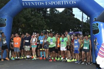 Foto - 2ª Corrida Noturna