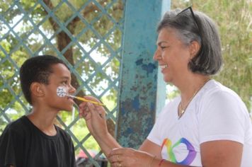 Foto - Semana da Conscientização do Autismo 