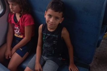 Foto - Circo & Muita Diversão!