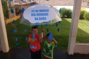 Foto - Dia da Água