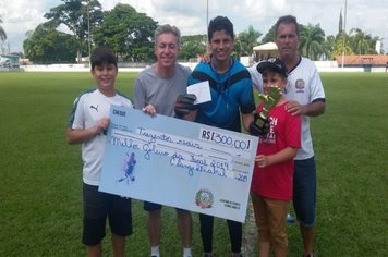 Foto - Campeonato Regional