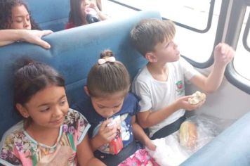 Foto - Circo & Muita Diversão!