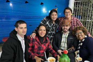 Foto - Festa Junina da Melhor Idade