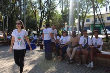 Foto - Semana da Conscientização do Autismo 