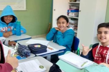 Foto - Projeto Jovens Empreendedores