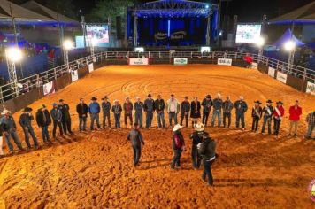 Foto - Festa do Frango 2023