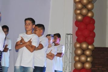 Foto - Formatura Fundamental I 