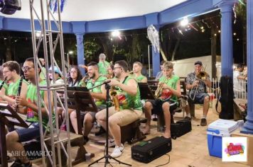 Foto - CarnaFamília 2024