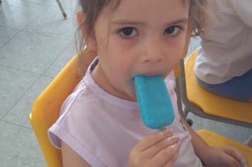 Foto - Dia das Crianças - Creche