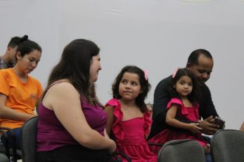 Foto - Curso de Solda (Entrega de Certificado)