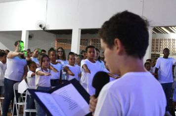 Foto - Formatura Fundamental I 