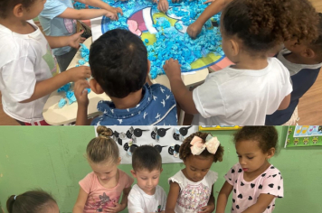 Foto - Dia Mundial da Água