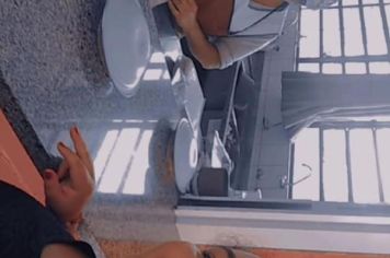 Foto - Dia das Crianças - Creche