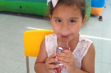 Foto - Dia das Crianças - Creche