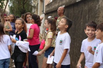 Foto - PASSEATA DO COMBATE A DENGUE!