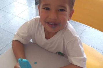 Foto - Dia das Crianças - Creche