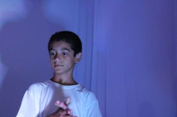 Foto - Formatura Fundamental I 