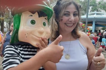 Foto - Dia das Crianças