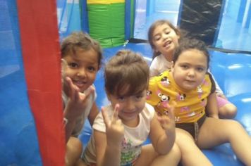 Foto - Dia das Crianças - Creche