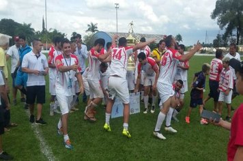 Foto - Campeonato Regional