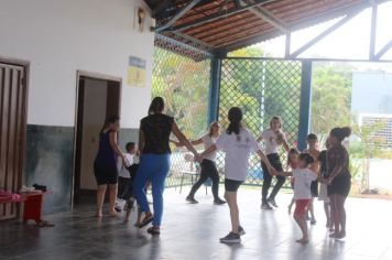 Foto - Semana da Conscientização do Autismo 
