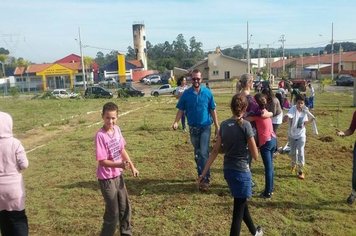 Foto - Semana do Meio Ambiente