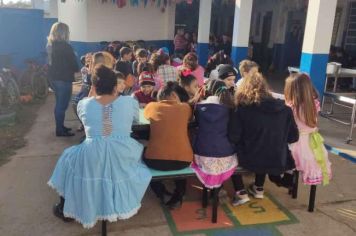 Foto - Arraiás das Escolas