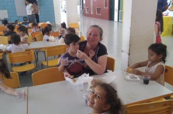 Foto - Dia das Crianças - Creche