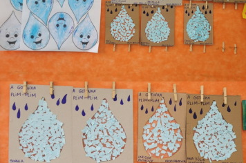 Foto - Dia Mundial da Água