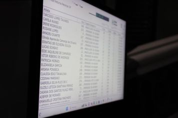 Foto - 2ª Corrida Noturna