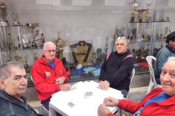 Foto - Jogos da Melhor Idade