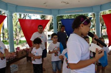 Foto - Dia da Conscientização do Autismo