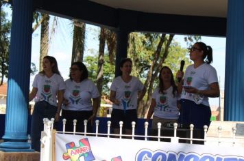 Foto - Semana da Conscientização do Autismo 