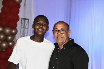 Foto - Formatura Fundamental I 