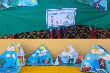 Foto - Dia Mundial da Água