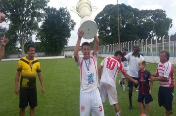 Foto - Campeonato Regional