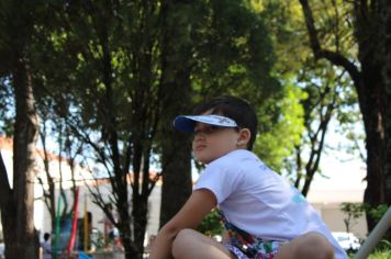 Foto - Semana da Conscientização do Autismo 