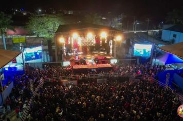 Foto - Festa do Frango 2023